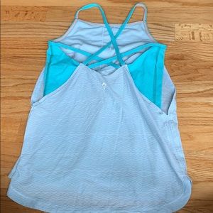 Ivivva (by Lululemon) Tank